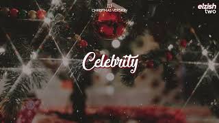 IU Celebrity Christmas Version