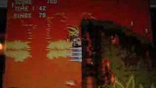 Sonic 3 & Knuckles - Fun with Patch Codes