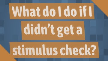 What do I do if I didn