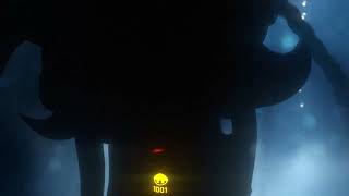 Let me in... [Old CG5 Video teaser for Cyn | Reuploaded]