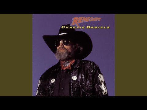 Charlie Daniels — Talk To Me Fiddle