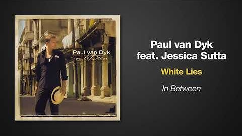 Thumbnail of Paul van Dyk Feat. Jessica Sutta -- White Lies
