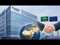 اضخم شركات البتروكيماويات سابك السعودية تعلن بيع كافة فروعها فى اوروبا و امريكا #السعودية 