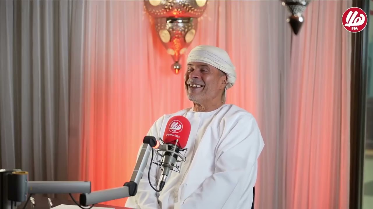 متقاعد حاليًا | الشيخ يحيى آل فنة العريمي: من الخارجية إلى سفارة إيران.. كواليس وتجارب لا تُنسى