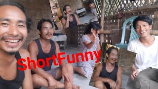 Of Laughter With Uncle