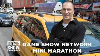 Now THIS is my dream cab ride! | Game Show Network Mini Marathon | Cash Cab