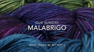 Fabulous Yarn - Malabrigo Sunday screenshot 5