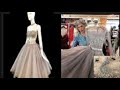 Tulle of the Trade: YSL, Oscar de La Renta, Christian Lacroix, Westwood, and More Designer Couture