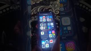 🔥 Android to iPhone Transformation! 📱➡️🍎#shorts#android#iphone#ios#androidtoios#ios18#iphone