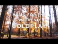 Coldplay (feat. Beyoncé) - Hymn for the Weekend Lyrics Cover