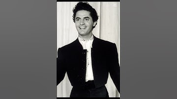 Thumbnail of Adiós a España (Antonio Molina)