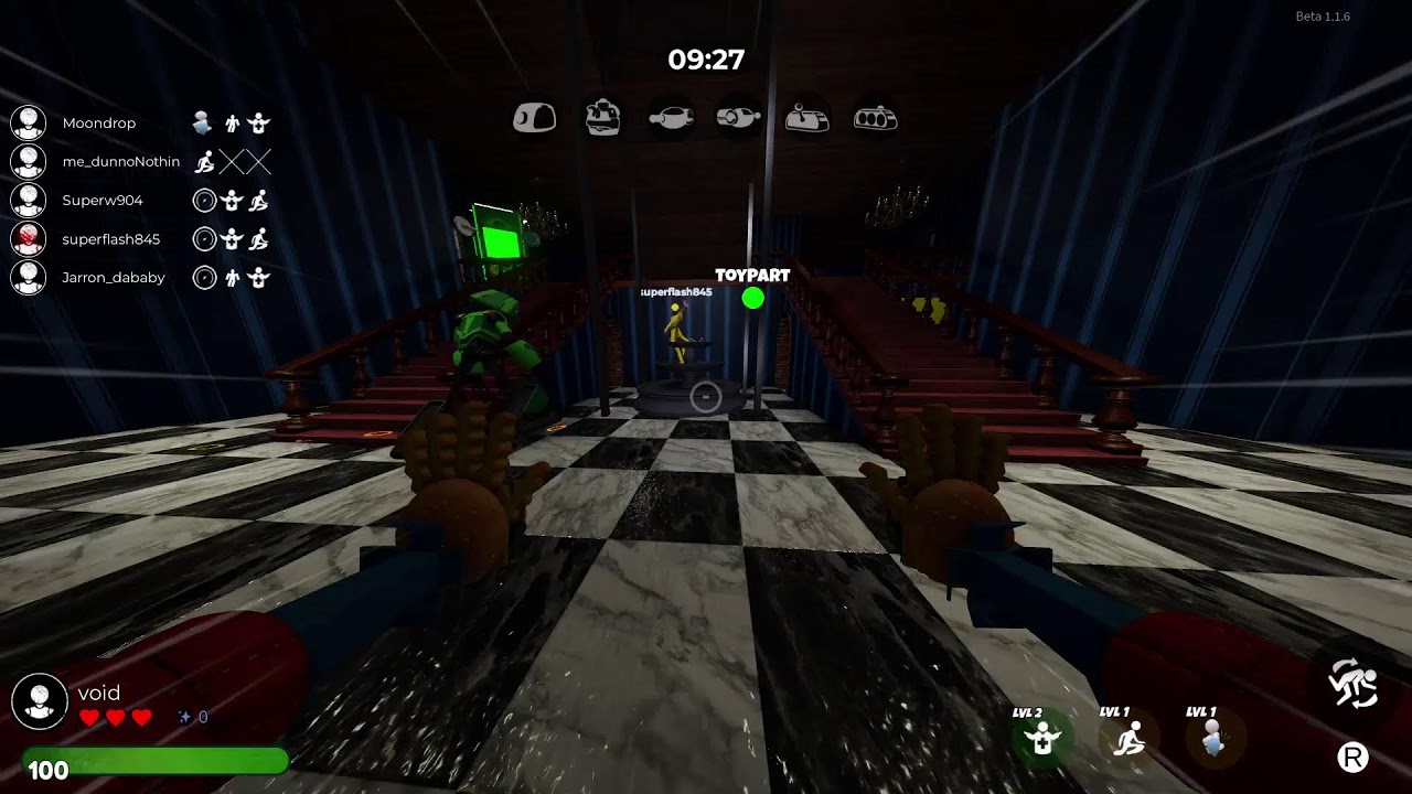 playbreak live - YouTube