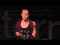 Music and the Brain: Jessica Grahn at TEDxWesternU