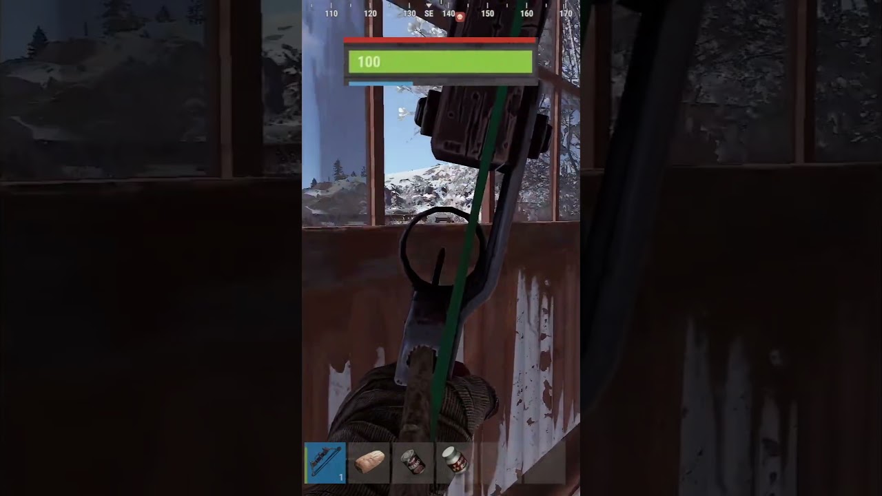 Annoyance on wipe day #rust