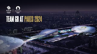 ⏳ The Countdown to the Paris 2024 Olympic Games is ON!