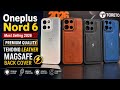 Oneplus Nord 6 💯 Best Quality Leather MagSafe Trending Back Cover - Oneplus Nord 6 Best Back Cover 👀