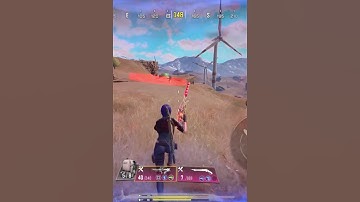 Out of Zone  CODM 😹