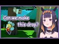 【Hololive】Ina  - Can We Make This Drop?【Paper Mario: The Origami King】