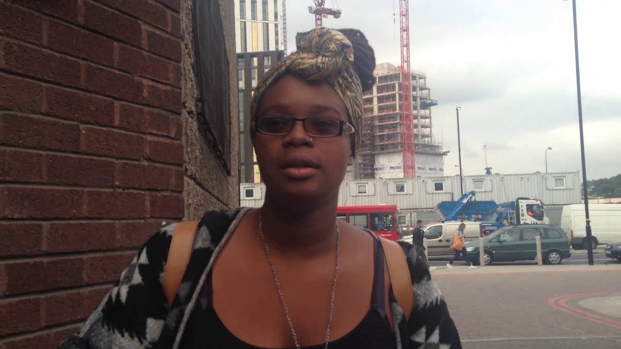 Gentrification in Lewisham