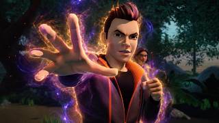 SOUL TRANSFORMATION (ENGLISH DUB) - BIMA S TEASER