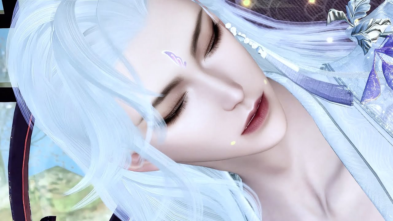 💞雙男主漫畫💞這輩子只想做媳婦的汪汪，只聽媳婦的話 #漫画 #動漫 #耽美 #双男主 #逆水寒 #BL #穿越 #重生 #復仇 #甜寵 #動漫全集 #動畫 #古風 #國漫