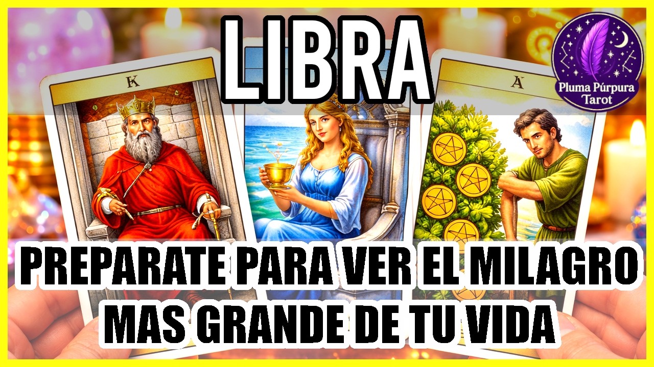 Libra  🔥 Advertencia! Esta Lectura Abrira Tus Ojos Por Completo! La Gran Recompensa Esta Cerca! 🔥