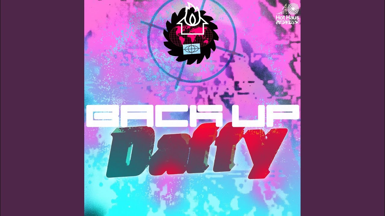 Guarda Back Up su YouTube Guarda Back Up su YouTube