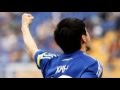 Junsu 君の後ろ姿
