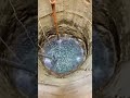                                      اب زمزم کا کنواں مکہ شریف میں دندنها