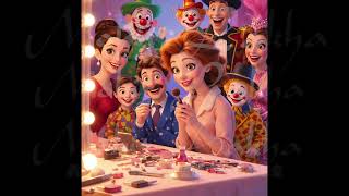 Transforming Thoughts Or Imagination Into Images With Ai Tools. Examples