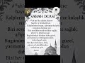 "Güne Mucize Gibi Başla: En Etkili Sabah Duası 🤲✨Best Islamic Morning Prayer #shorts #rızık #dua