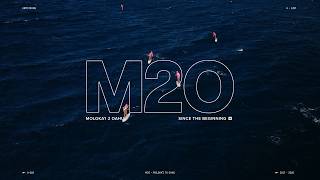 Moloka‘i 2 O‘ahu (M2O) | Armie Armstrong’s M2O Story