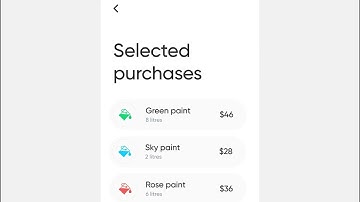 #Gestures and #swiping experiences UI UX Ideas 2022 - Best #UI #UX #Design #Ideas - Web and Mobile