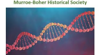Collaborative Genealogy