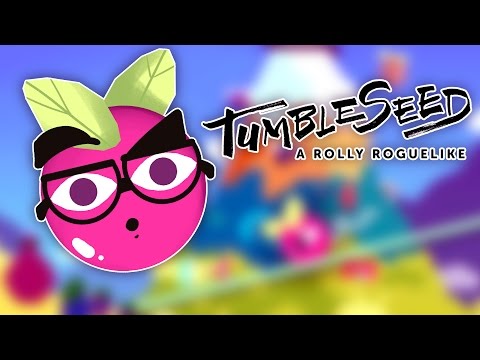 TumbleSeed - Northernlion Plays - Episode 1