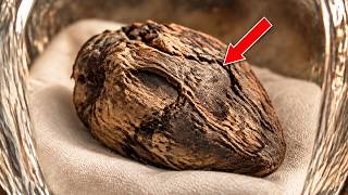 This Child's Heart Sat In a Crystal Urn For 200 Years — DNA Ended a Royal Mystery