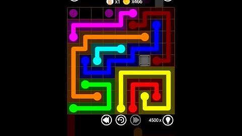 Draw Line Block Plum Pack Level 81-90 Answer Walkthrough