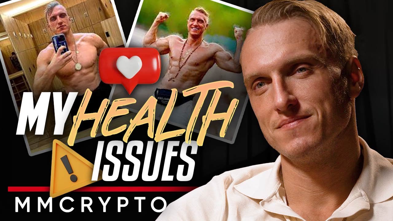 MMCrypto’s Health Transformation: From Crypto Stress to Fitness Success ...