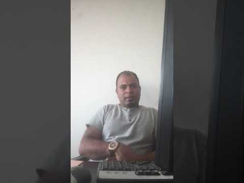 مؤسسة طوق السلامة التجارية مدير التسويق عصمت عبدة