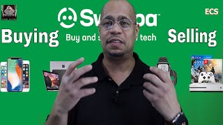 Buying & Selling On Swappa In 2020 | Buy Cheap Or Make Money Selling Tech screenshot 1