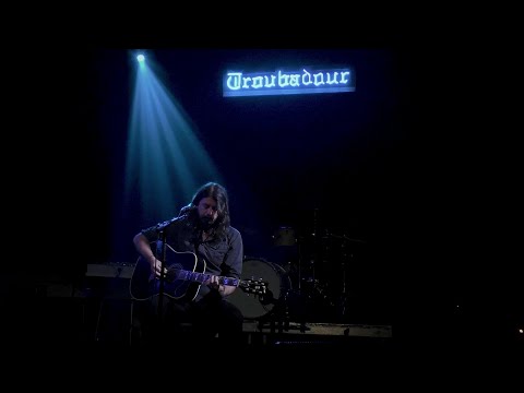 Foo Fighters | Everlong - Live from Troubadour (#SOSFEST)