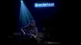 Video thumbnail of "Foo Fighters | Everlong - Live from Troubadour (#SOSFEST)"