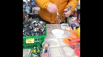#shorts #зачем ложка с дыркой
