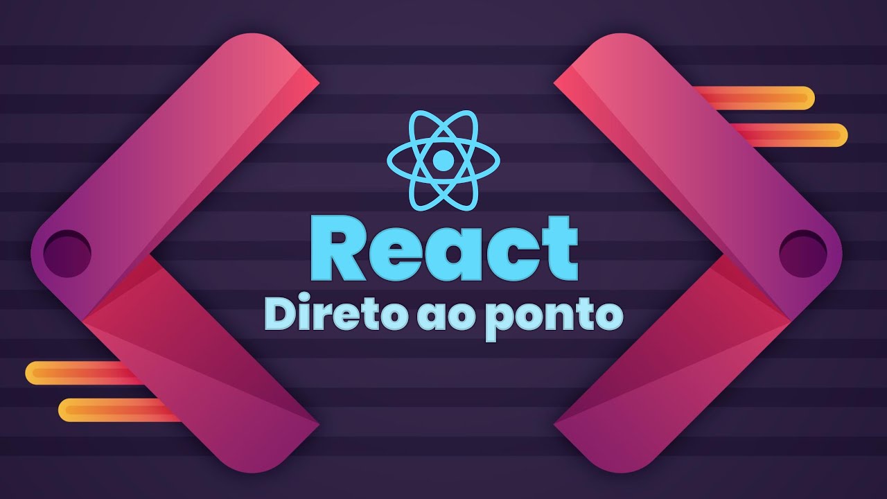 Curso de React ⚛️ 08 - Fragment - YouTube