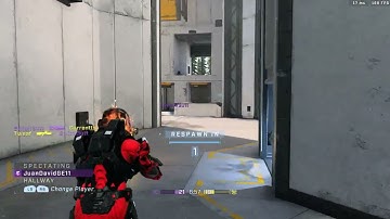 Ranked Unstable Packet loss WIN