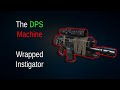 Like dakka? You'll love this weapon