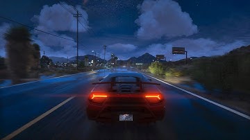 GTA 6 Level Graphics!? THE BEST MOST REALISTIC 8K PC MODS COMBINATION - GTA V on RTX 3090