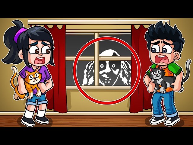 CUIDAMOS POR 7 DIAS A UN GATO DE LAS ANOMALIAS ATERRADORAS EN ROBLOX CON ADRI SF | JONDRES GC