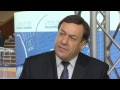 Interview of Mr Mendes Bota