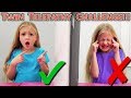 Twin Telepathy Challenge! Are We Really Twins?